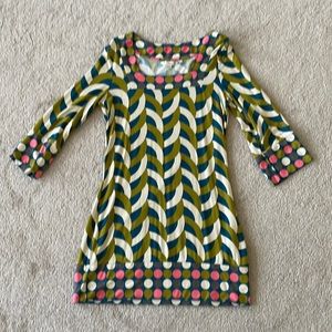 Boden tunic/dress